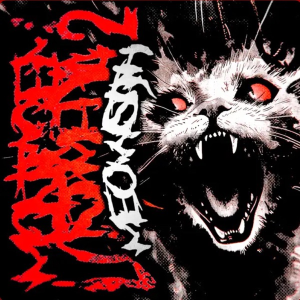MONTAGEM LOST MEDIA 2 MEOWSITH - EP