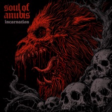 Soul of Anubis - Incarnation