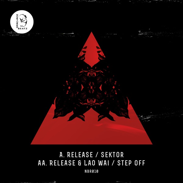 Sektor / Step Off - Single