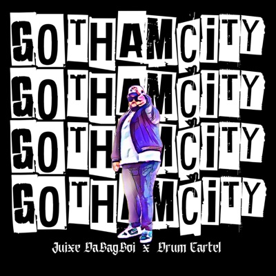 GothamCity - Single