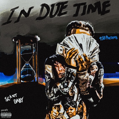 Need Me (feat. 4Sossa) [Scant Version] - Single