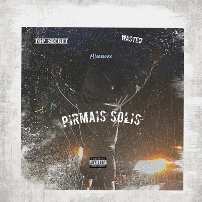 PIRMAIS SOLIS - EP