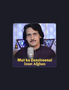 收听 Izzat Afghan、观看音乐视频、阅读小传、查看巡演日期等 ！