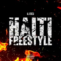 Haiti Freestyle - Single - G.Kres