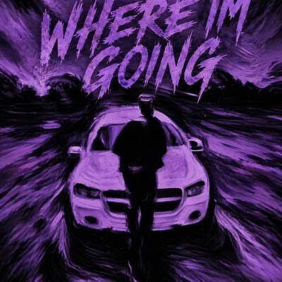 Where Im Going - EP