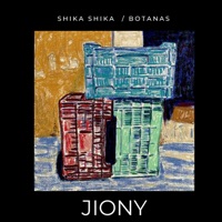 Shika Shika / Botanas (feat. Brandom Salazar) - Single - Jiony