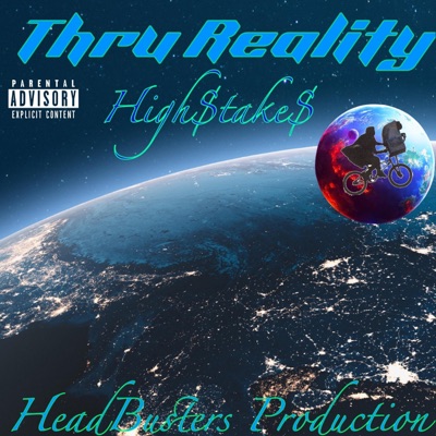 Thru Reality - Single