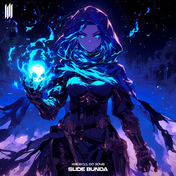 SLIDE BUNDA - Single