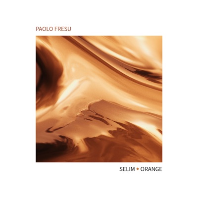 Selim / Orange - Single