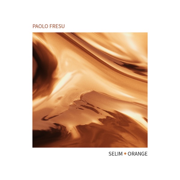 Selim / Orange - Single