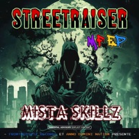 Gimme Dat P***y - Single - Mista Skillz