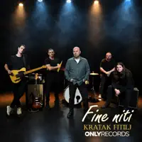 Fine niti — Kratak fitilj