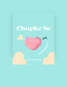 Écoutez Mukund Krishna, regardez des vidéoclips, lisez la biographie, consultez les dates de tournée et plus encore !