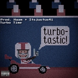 Turbo Time Itsjustus41