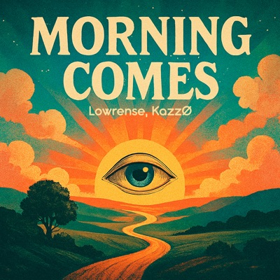 Morning Comes - Single