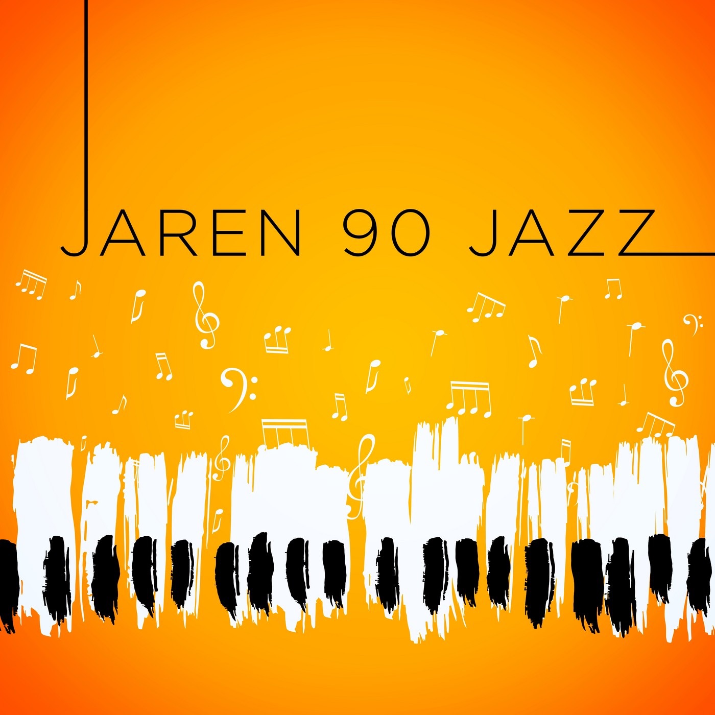 Jaren 90 Jazz