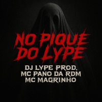 NO PIQUE DO LYPE 1 - Single - MC PANÔ DA RDM & DJ LYPE PROD