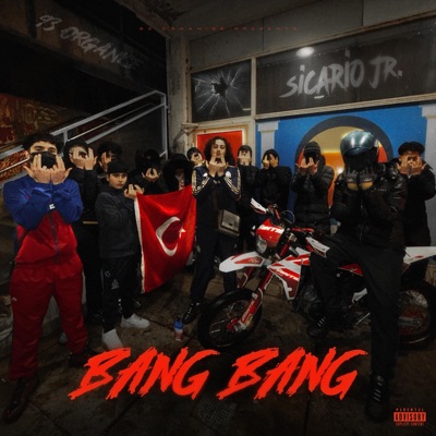 BANG BANG - Single