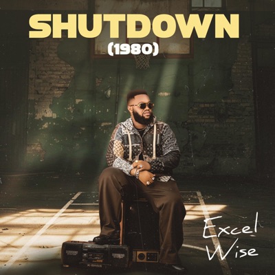 Shutdown (1980) - Single