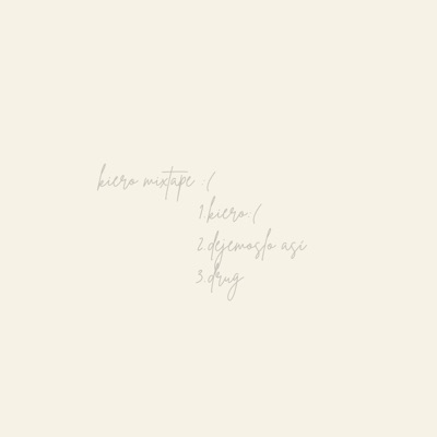 kiero mixtape - Single