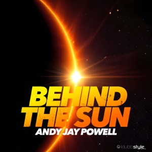 Behind The Sun - EP