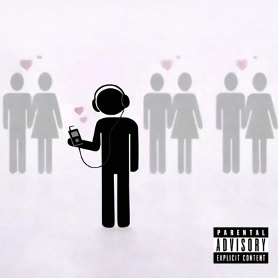 Never again (feat. Itsmatty_) - Single