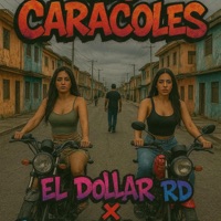 LOS CARACOLES - Single - El Dollar RD