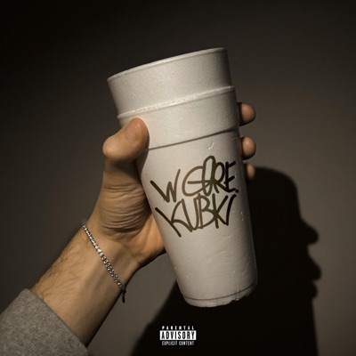 W GÓRĘ KUBKI - Single