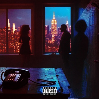 Llamabas (feat. Rismel & CrisJay_br) - Single