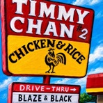 Timmy Chan #2 - Single