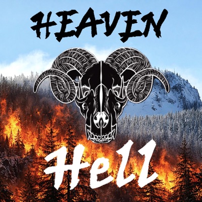 Heaven and Hell - Single