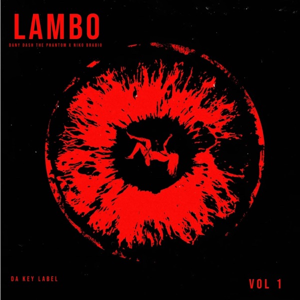 LAMBO (feat. Niko Brabio)