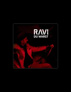 RAVI을(를) 듣고, 뮤직 비디오를 보고, 약력을 읽고, 투어 일정 등을 확인하세요!