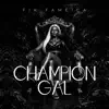 Fik Fameica - Champion Gal