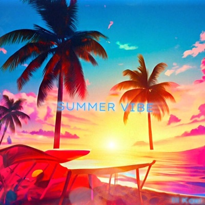 Summer Vibe - Single