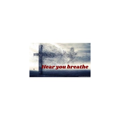 Hear you breathe (feat. Eric Cohen, ChosenBroken & DjTuNez76) - Single