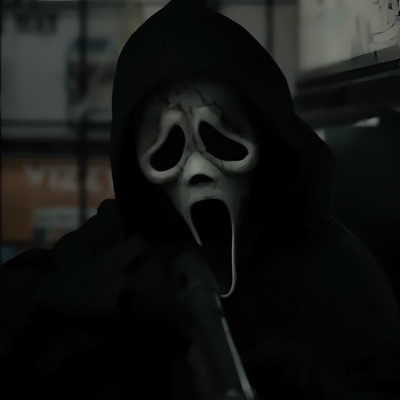 SCARY MOVIE (feat. AB WICKK & Fre Mula) - Single