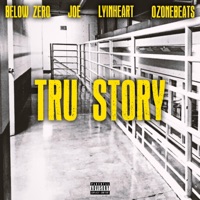 Tru Story (feat. Lyinheart, Below Zero & JOE) - Single - OZONEBEATS