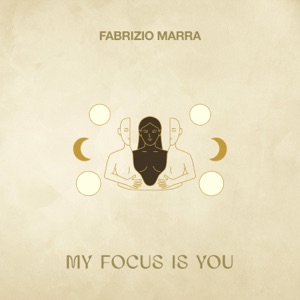 My Focus Is You - Single