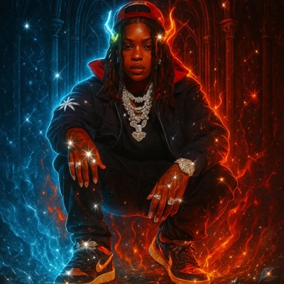 Ace Of Spades - Single