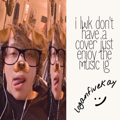 new loganfivekay music - Single