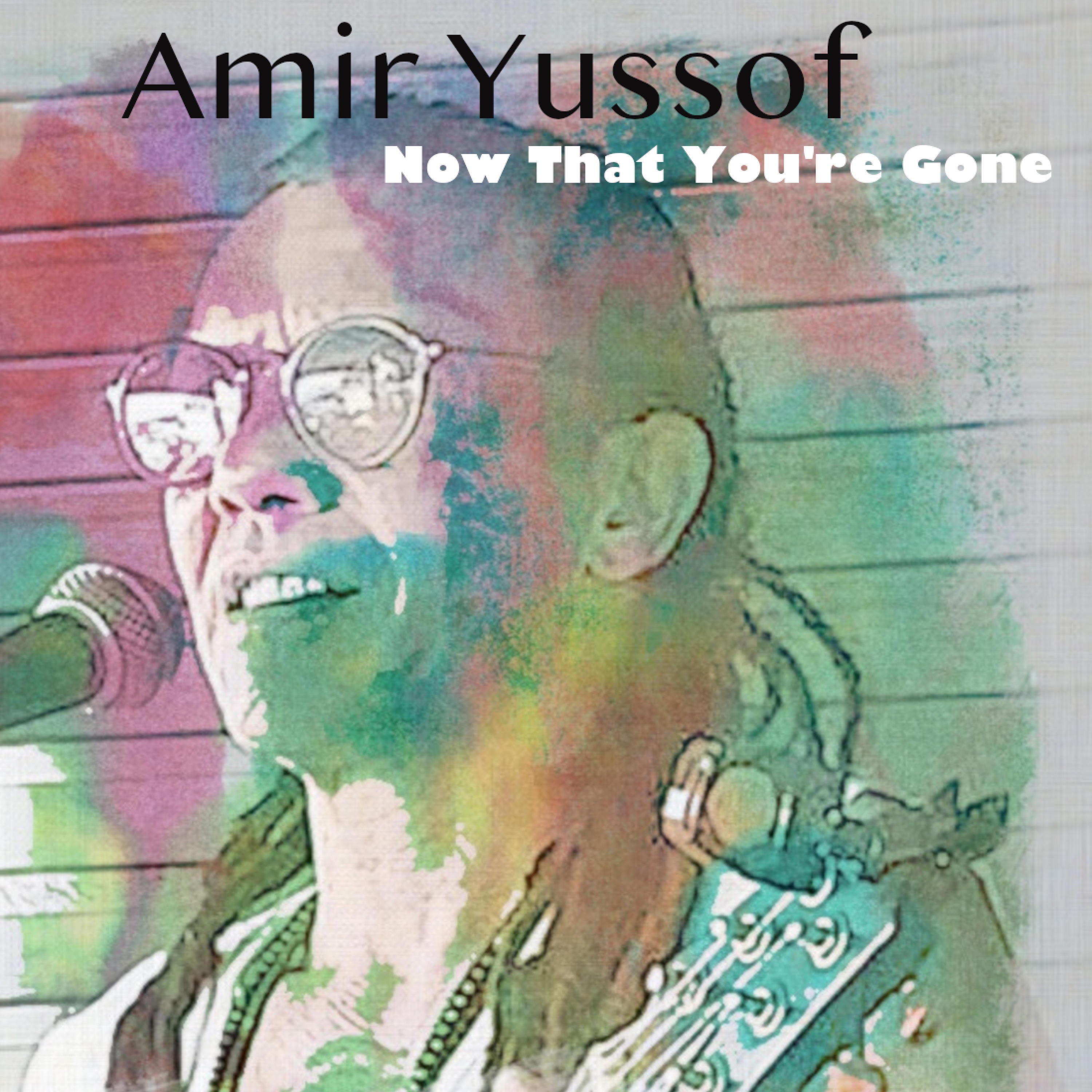 Now That You're Gone - Single