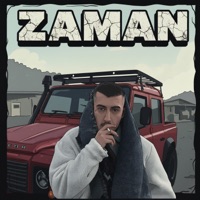 Zaman - Single - Cydia & Suzi Chavo