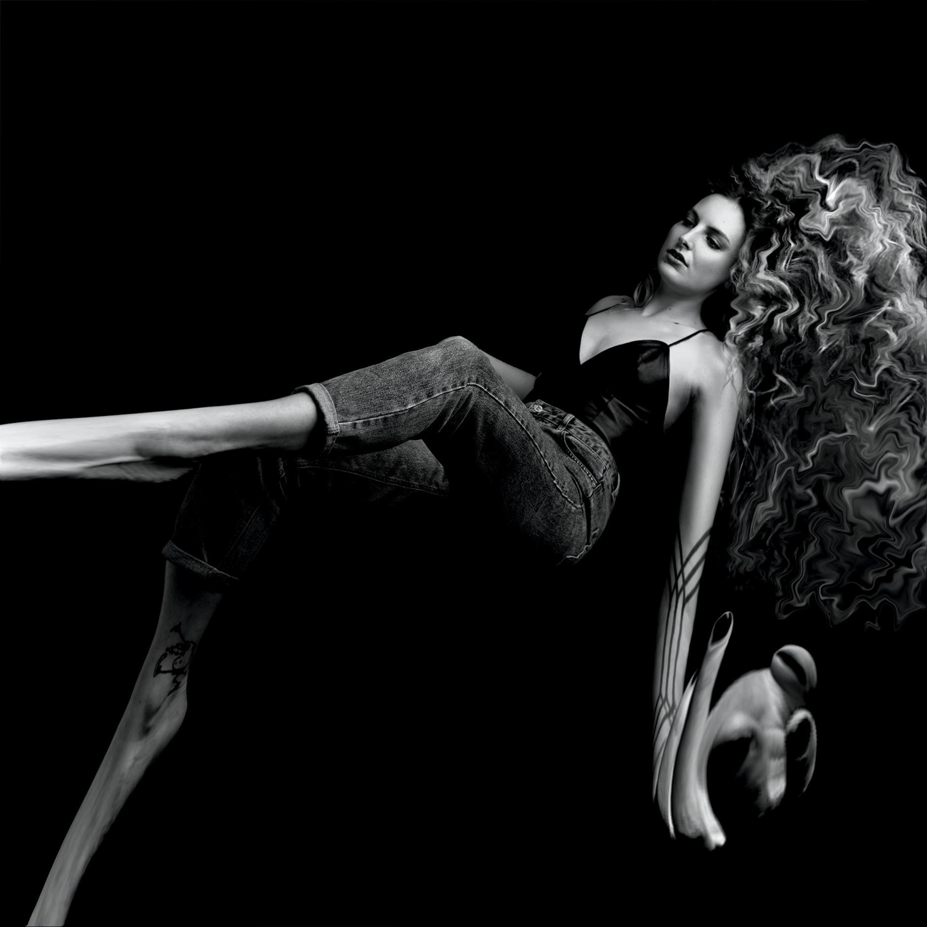 I Gave You Mine - Single