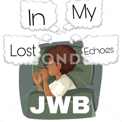 Lost in my Echoes (feat. Saint Jay) - Single