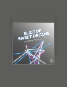 Poslechněte si interpreta Kōsmik Vøyce, sledujte hudební videa, přečtěte si životopis, podívejte se na data turné a další informace.