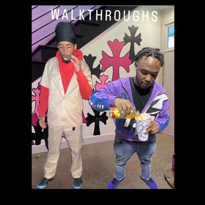 Walkthroughs - EP