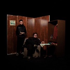 Это тебе Joseph & Thomas Mraz