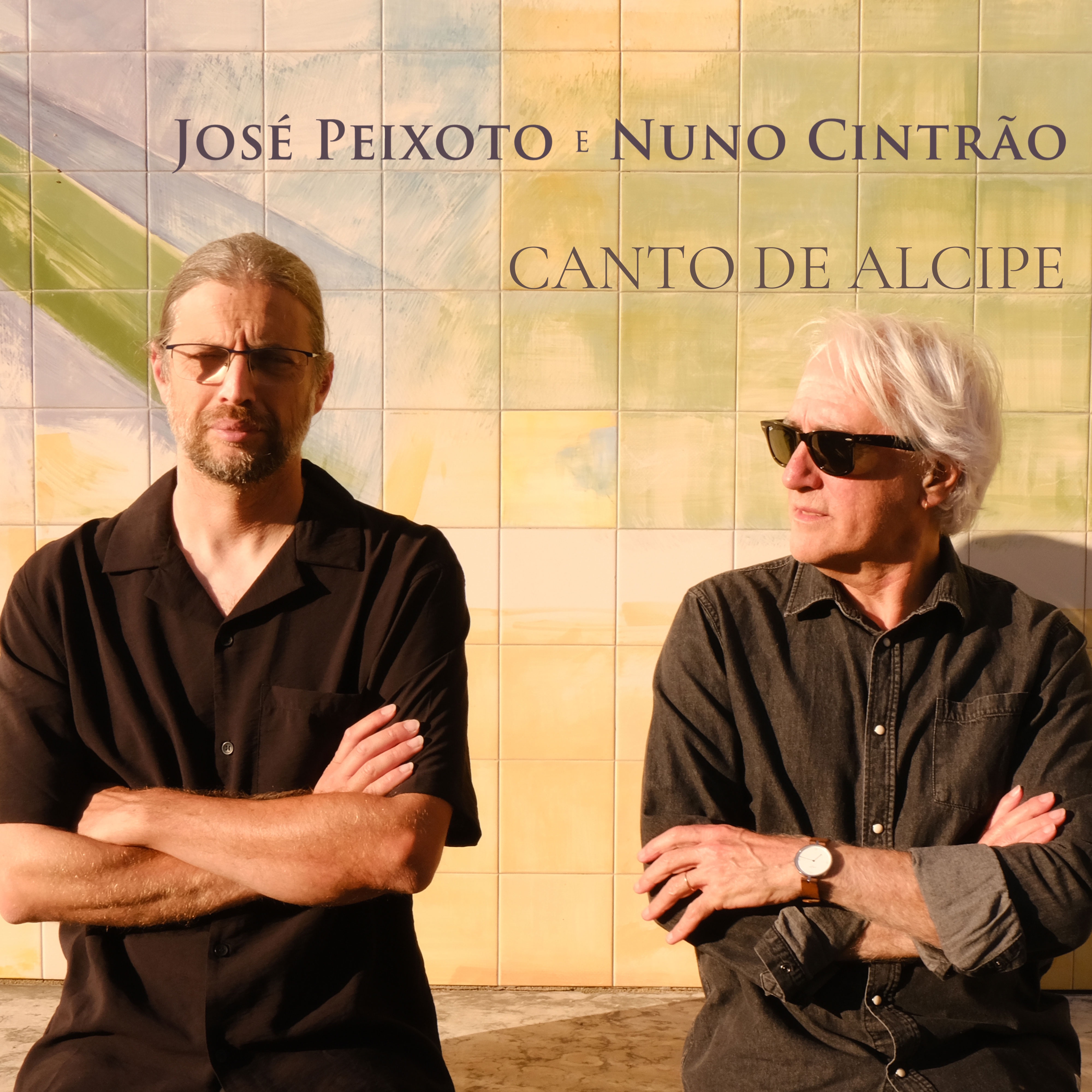 Canto de Alcipe - Single