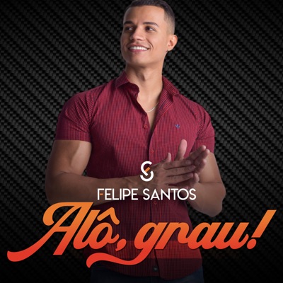 Alô, Grau - Single